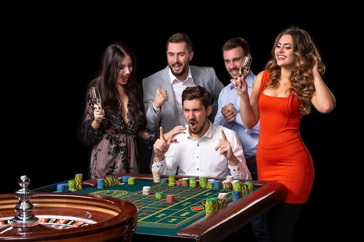 Panduan meninjau VIP pik2 di mobile
